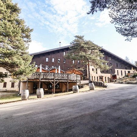 ホテル Domaine De L'Adoux モンクラール エクステリア 写真