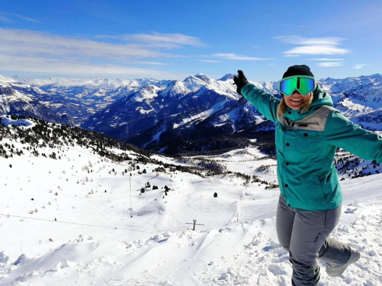 ホテル Domaine De L'Adoux モンクラール エクステリア 写真